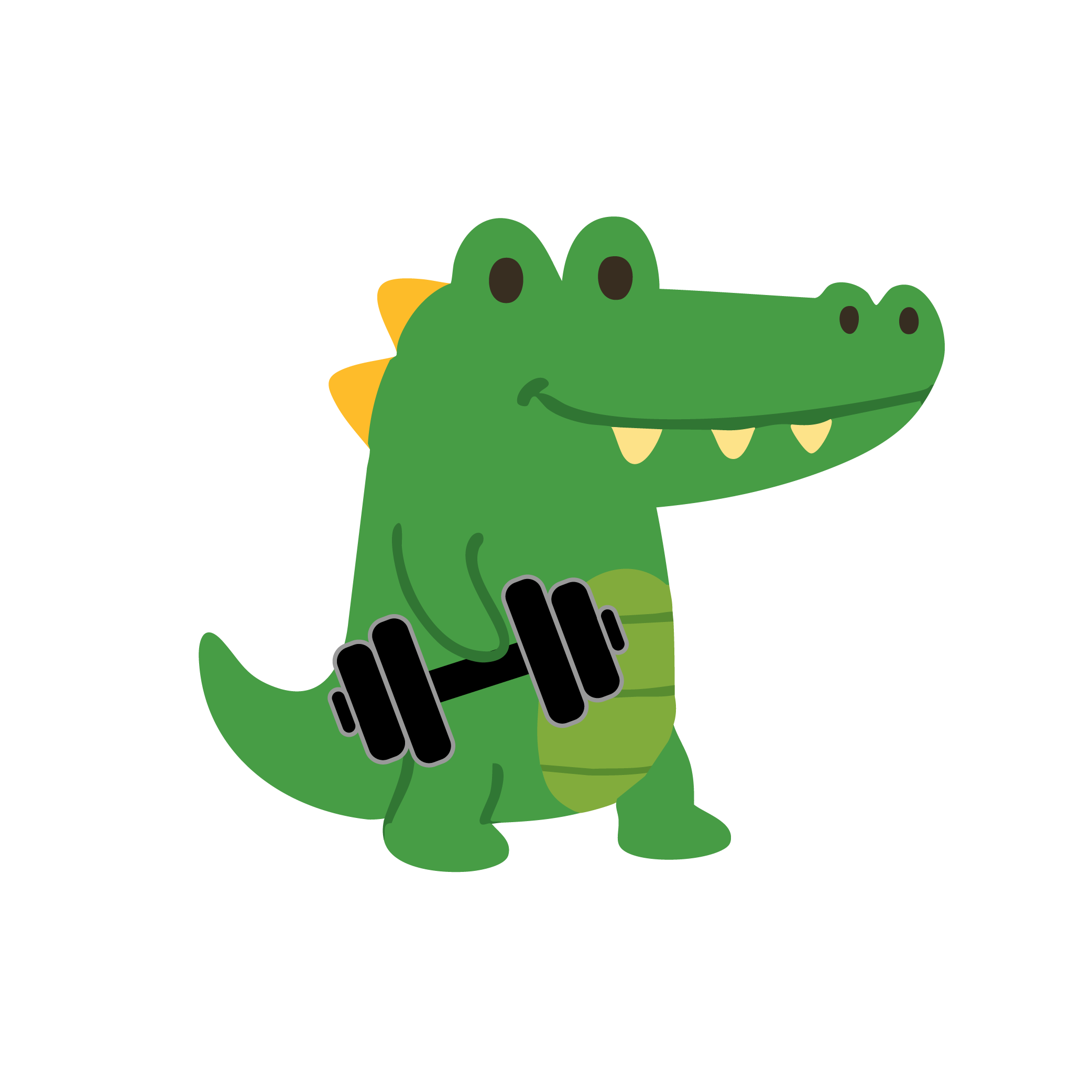 Illustration Surcharge pondérale – PhysioMag Junior – Physiotherapie Valais Illustration Surcharge pondérale – PhysioMag Junior – Physiotherapie Valais